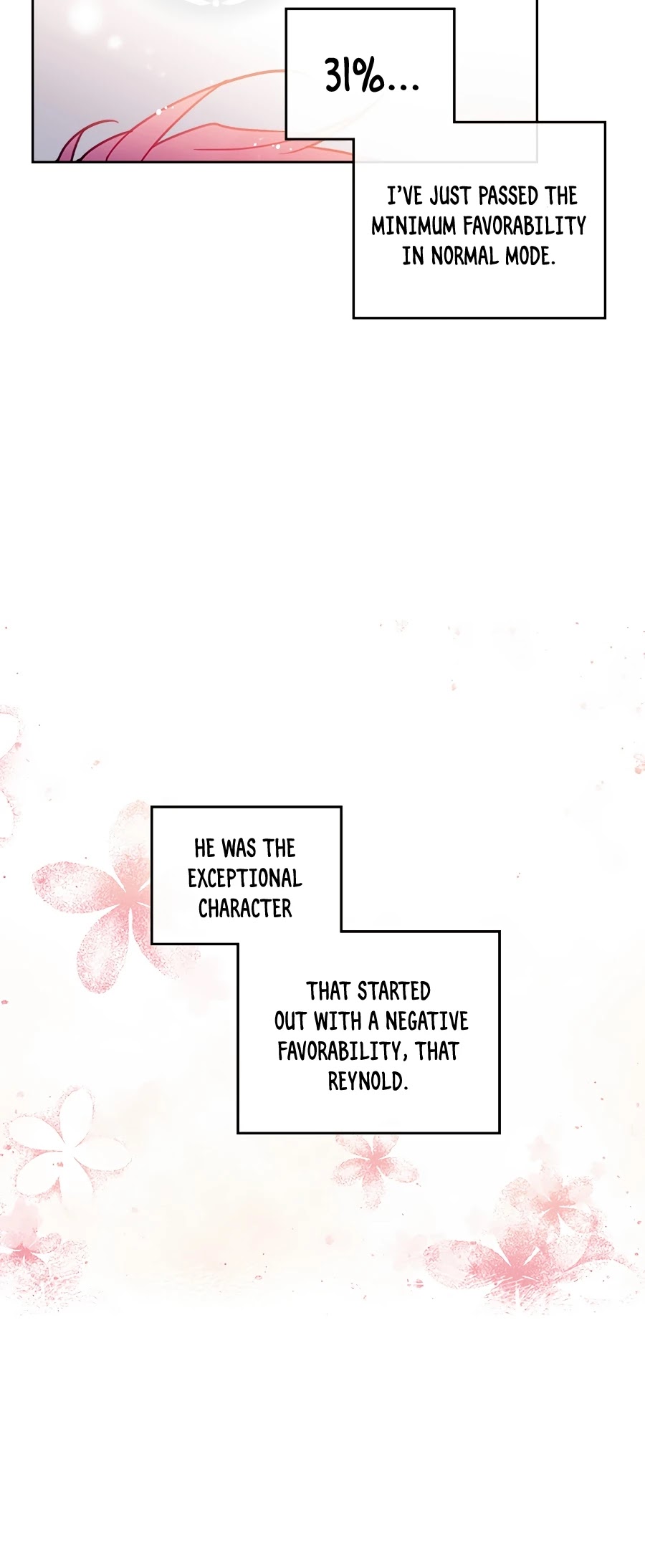 Death Is The Only Ending For The Villainess Chapter 63 page 6 - Chapter 63