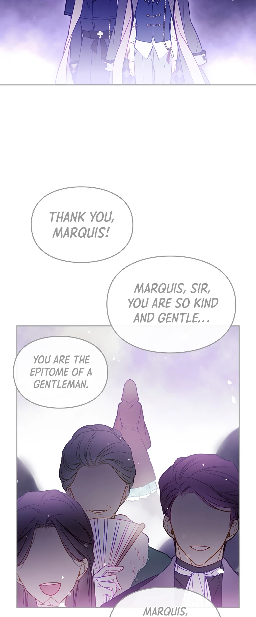 Death Is The Only Ending For The Villainess Chapter 64 page 12 - Chapter 64