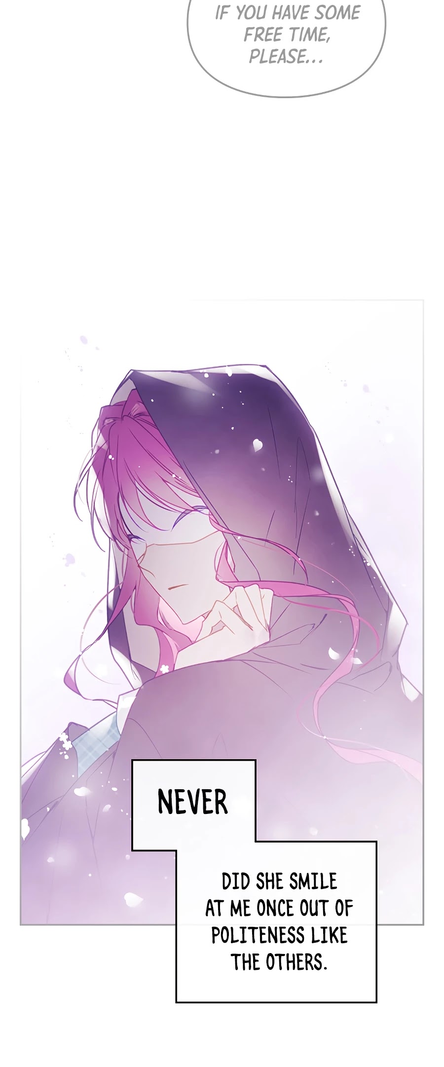 Death Is The Only Ending For The Villainess Chapter 64 page 13 - Chapter 64