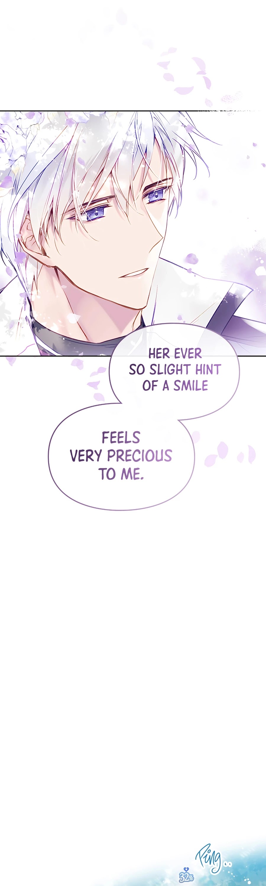 Death Is The Only Ending For The Villainess Chapter 64 page 15 - Chapter 64