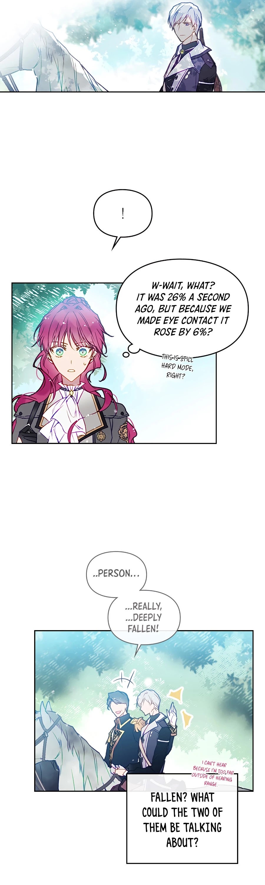 Death Is The Only Ending For The Villainess Chapter 64 page 16 - Chapter 64