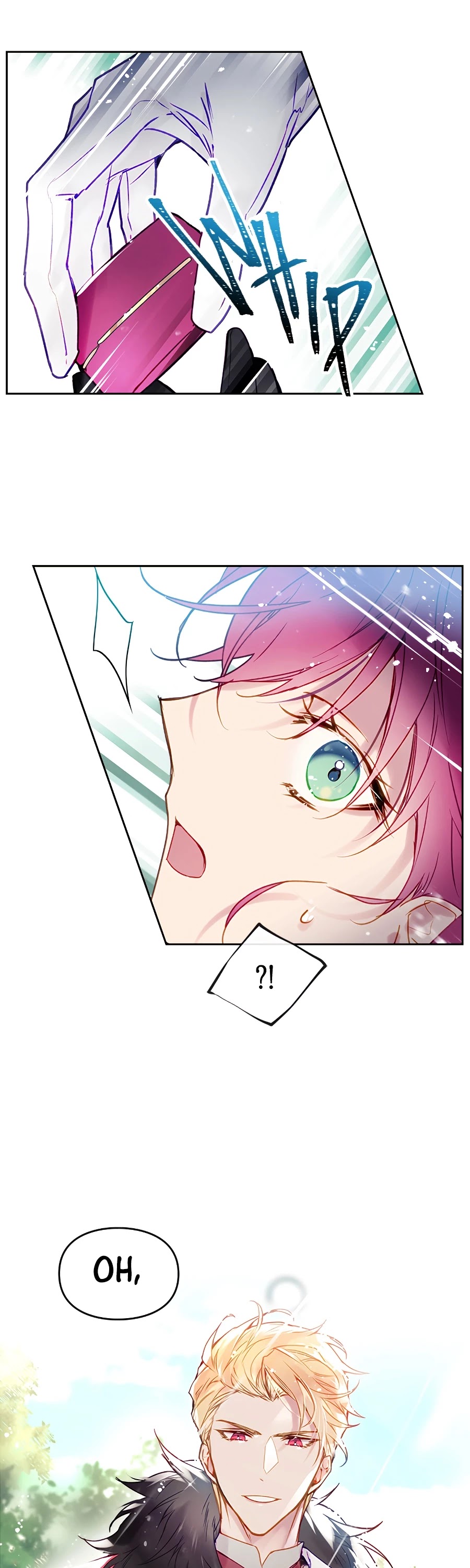 Death Is The Only Ending For The Villainess Chapter 64 page 23 - Chapter 64