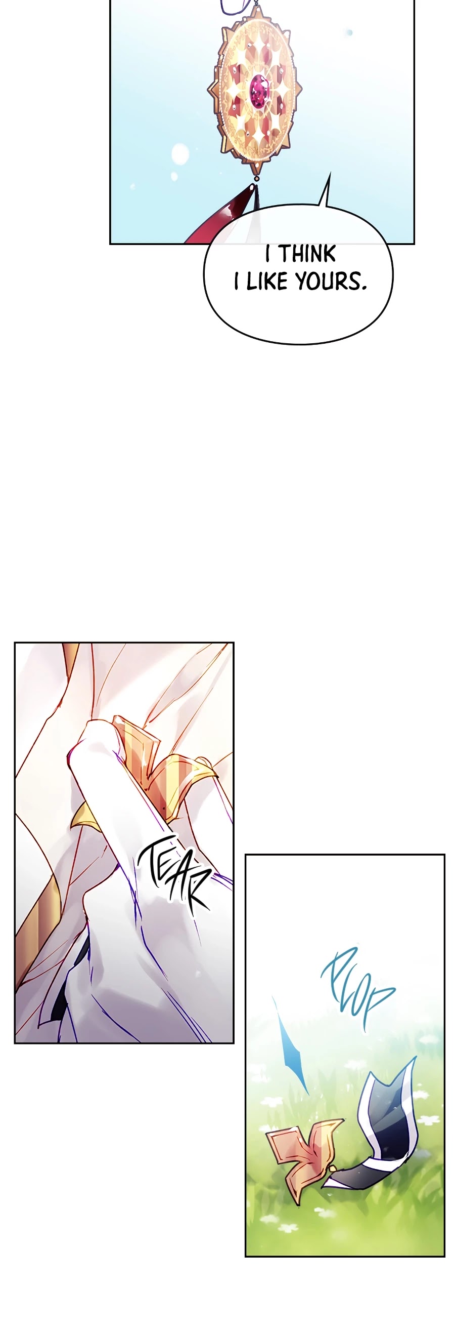 Death Is The Only Ending For The Villainess Chapter 64 page 31 - Chapter 64