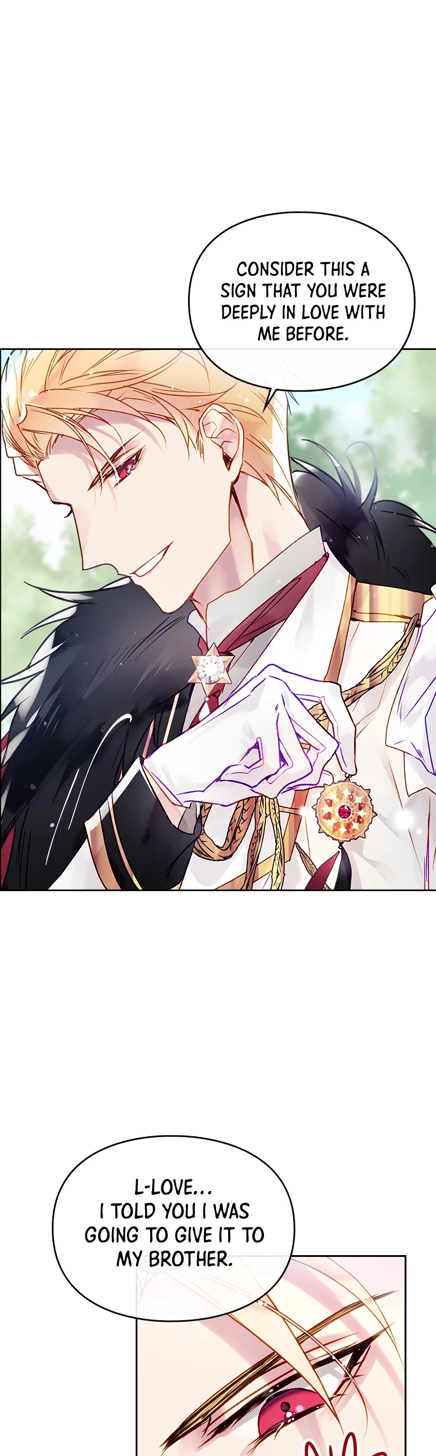 Death Is The Only Ending For The Villainess Chapter 64 page 32 - Chapter 64