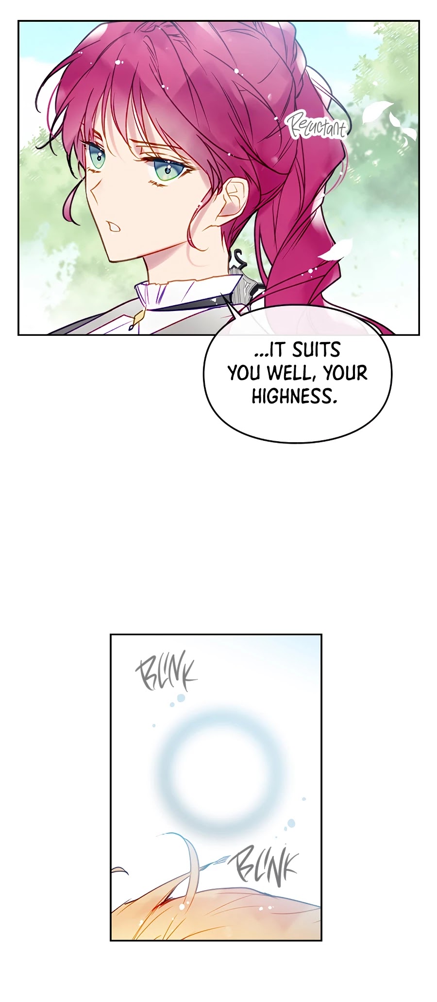 Death Is The Only Ending For The Villainess Chapter 64 page 34 - Chapter 64