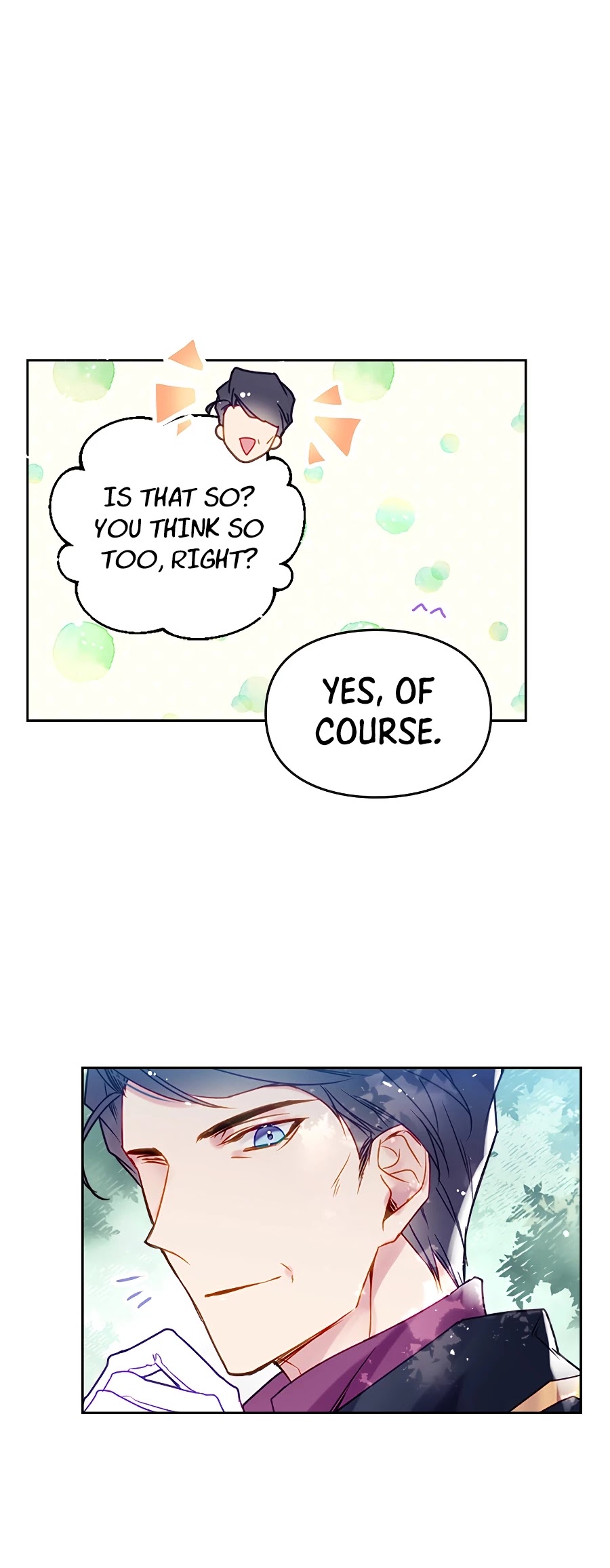 Death Is The Only Ending For The Villainess Chapter 64 page 4 - Chapter 64