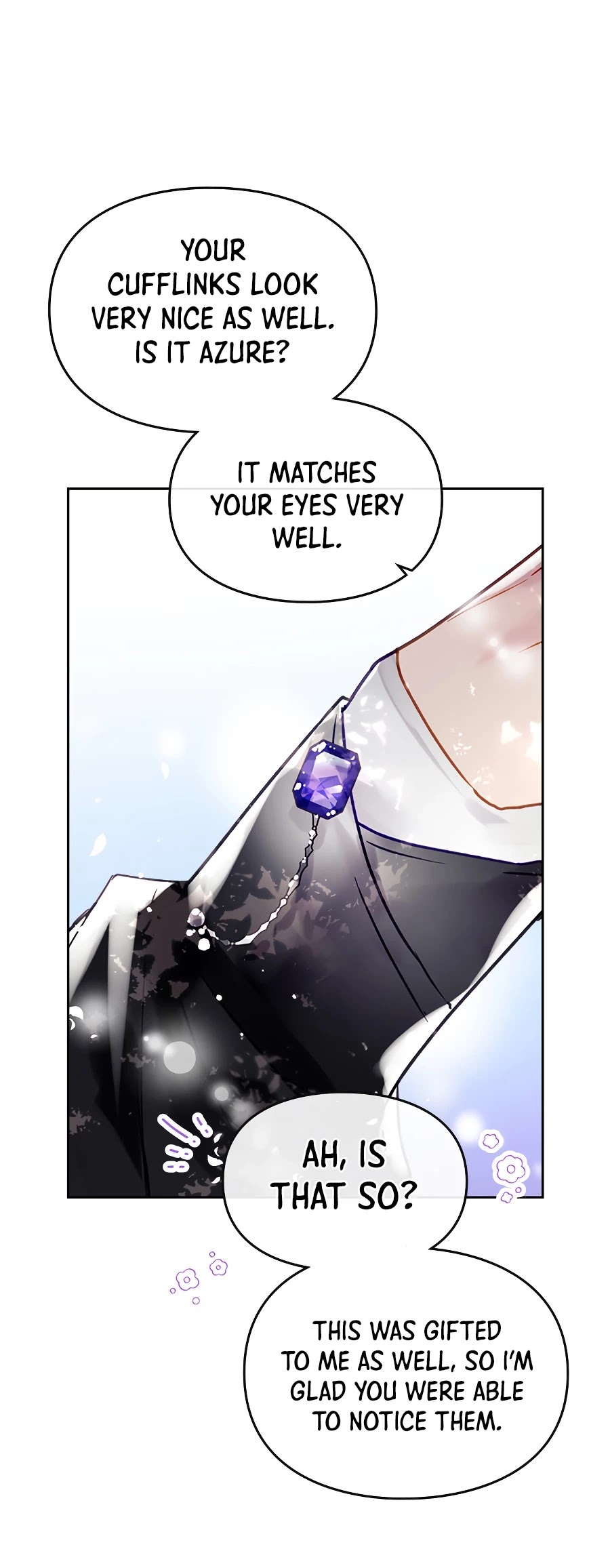 Death Is The Only Ending For The Villainess Chapter 64 page 5 - Chapter 64