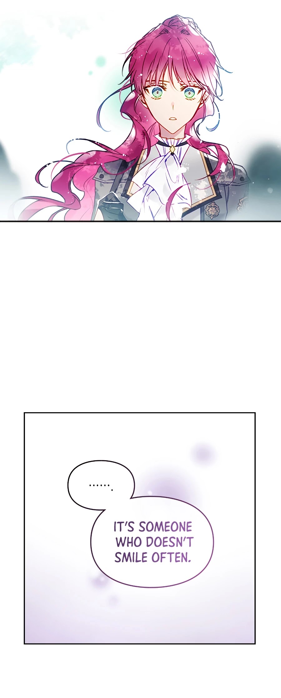 Death Is The Only Ending For The Villainess Chapter 64 page 8 - Chapter 64