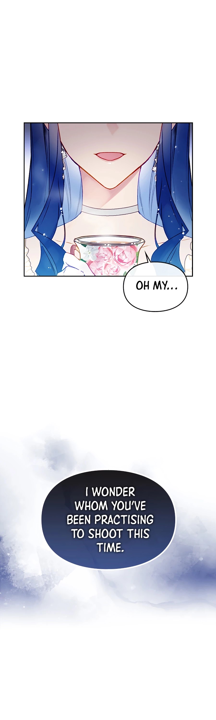 Death Is The Only Ending For The Villainess Chapter 65 page 22 - Chapter 65