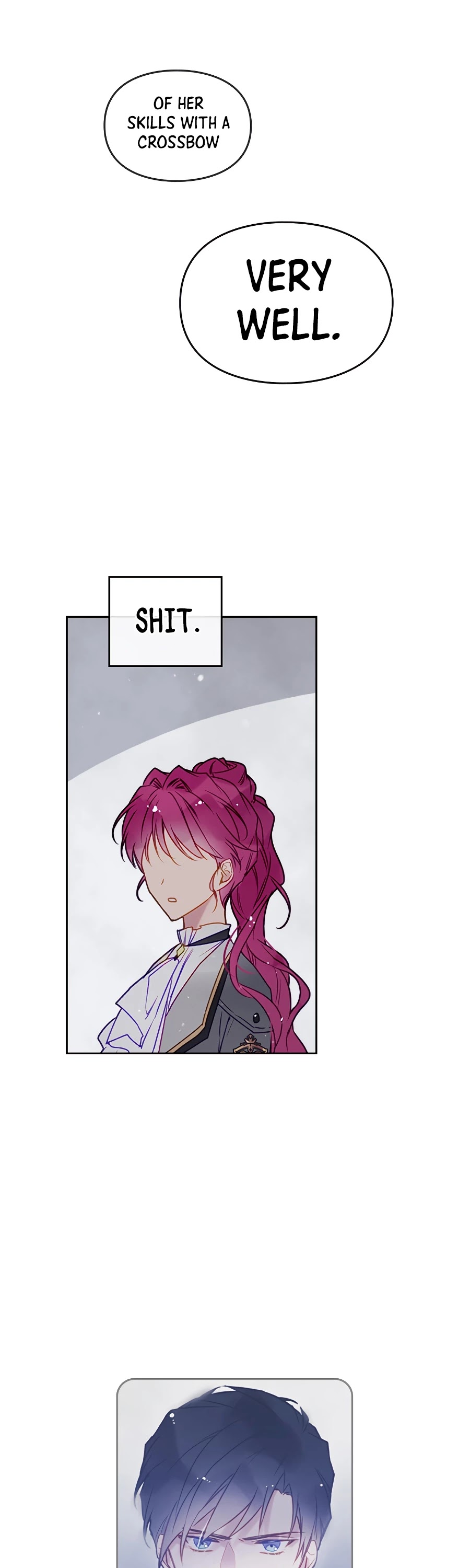 Death Is The Only Ending For The Villainess Chapter 65 page 26 - Chapter 65