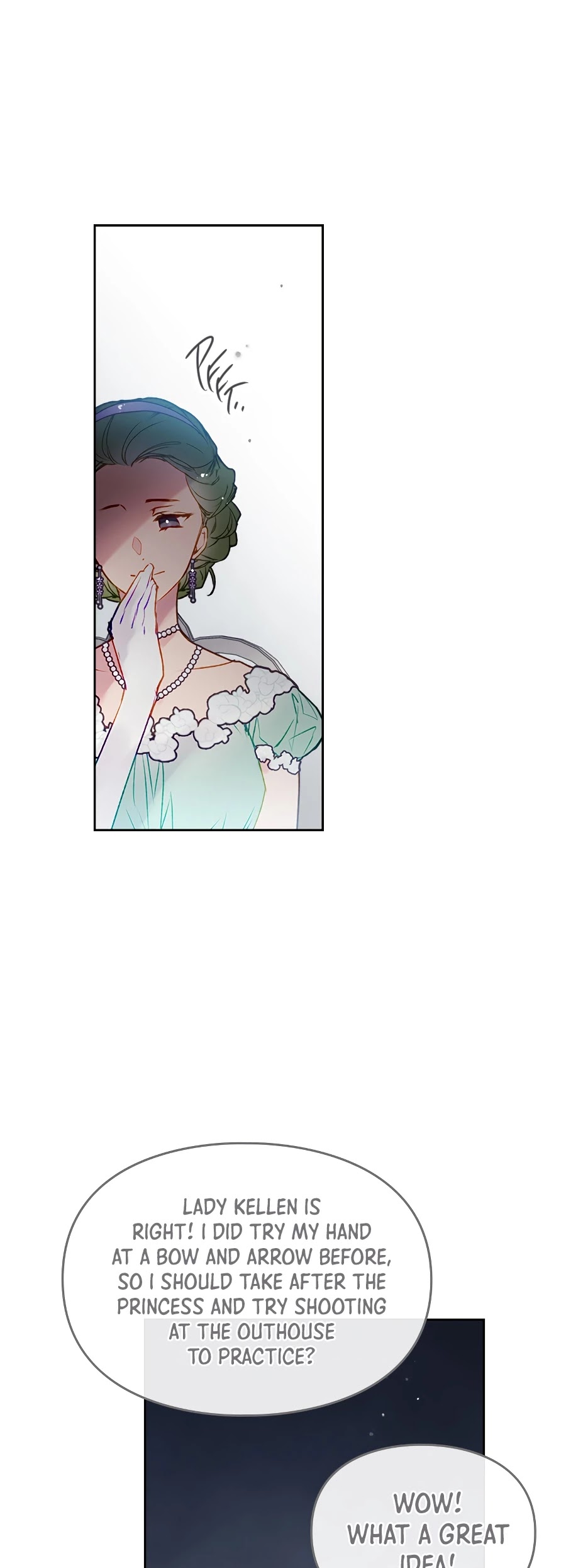 Death Is The Only Ending For The Villainess Chapter 65 page 32 - Chapter 65
