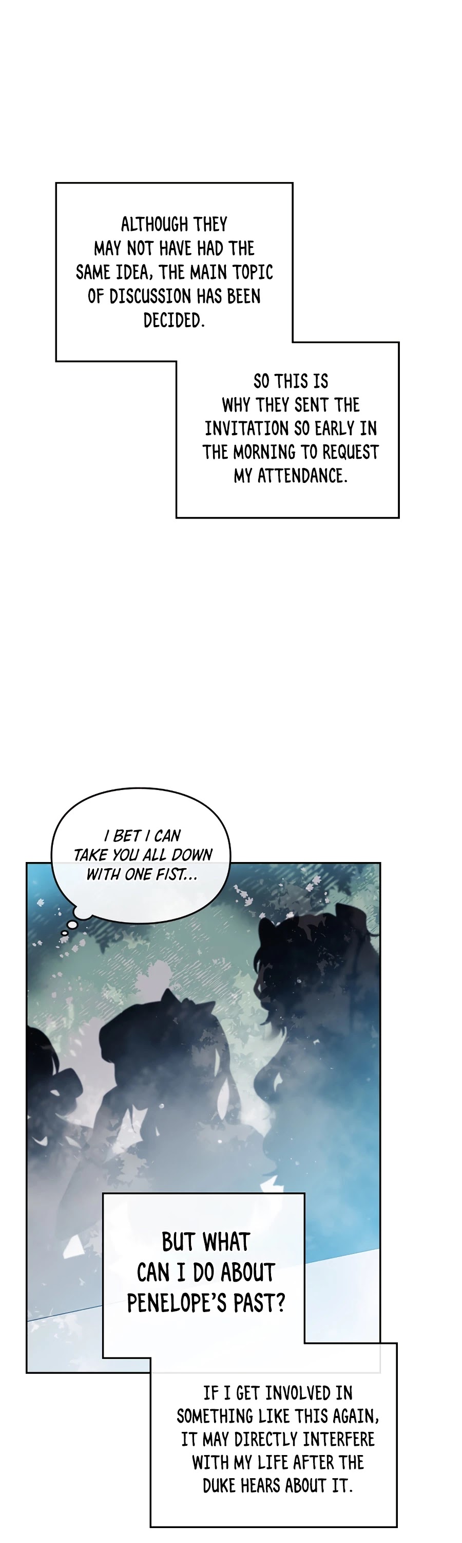 Death Is The Only Ending For The Villainess Chapter 65 page 34 - Chapter 65
