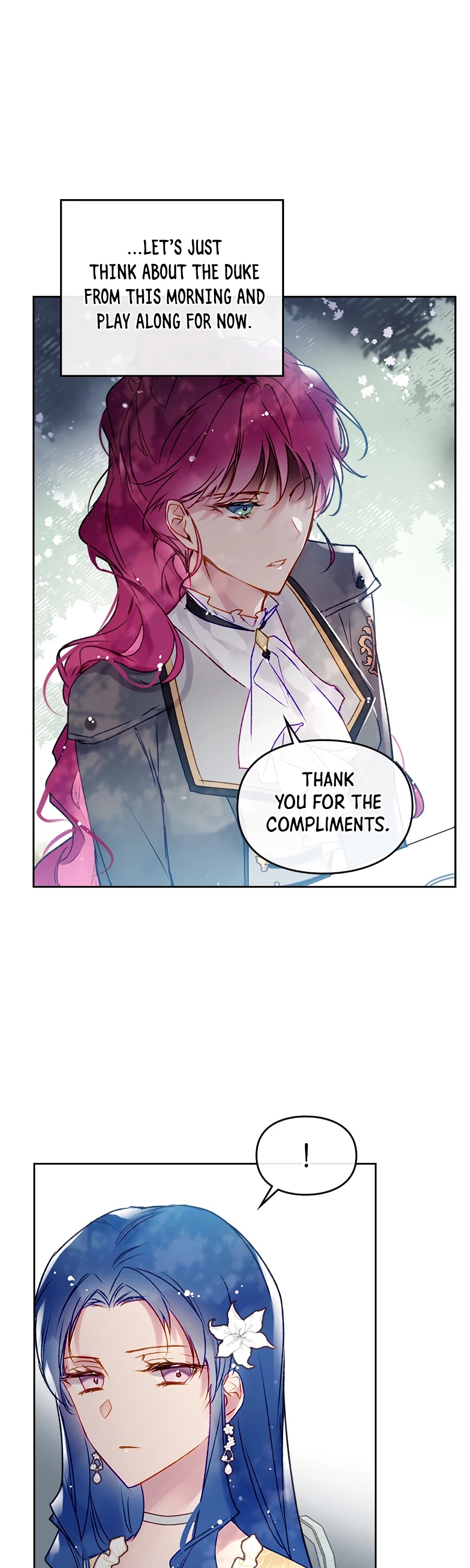 Death Is The Only Ending For The Villainess Chapter 65 page 35 - Chapter 65