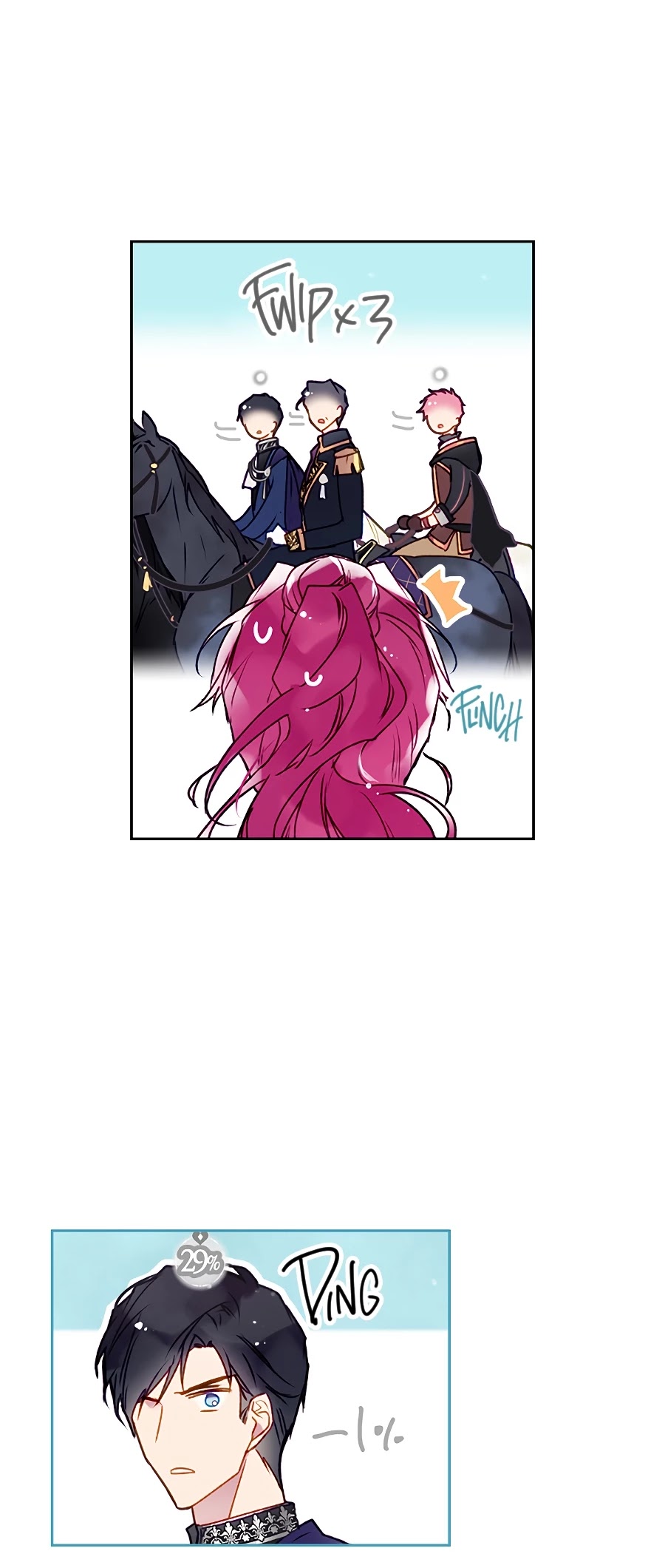 Death Is The Only Ending For The Villainess Chapter 65 page 9 - Chapter 65