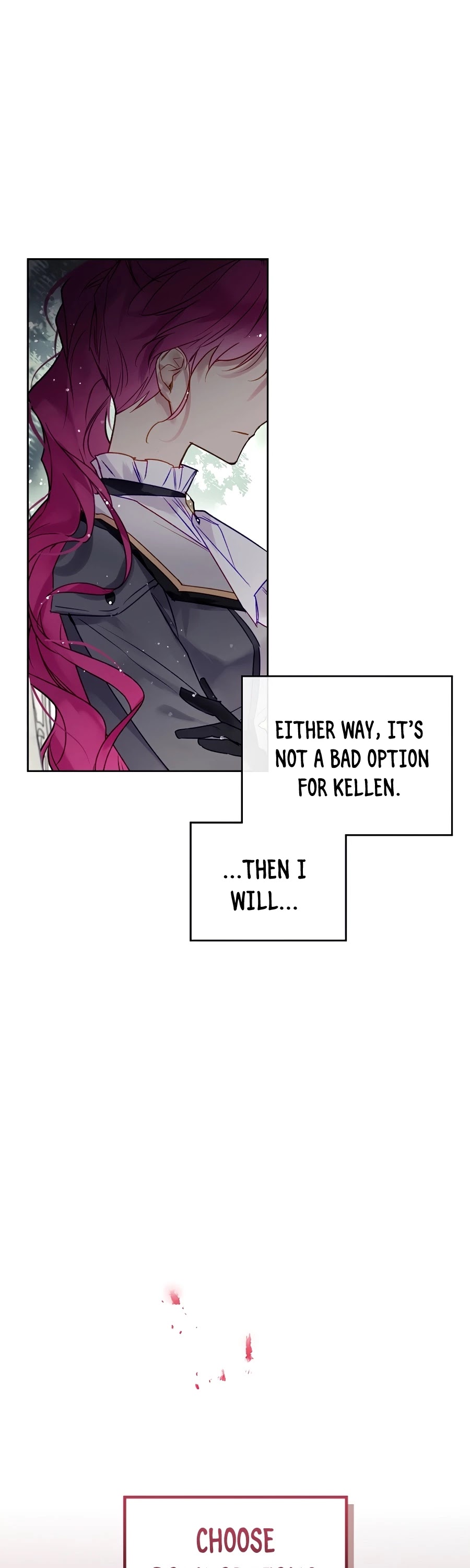 Death Is The Only Ending For The Villainess Chapter 66 page 10 - Chapter 66
