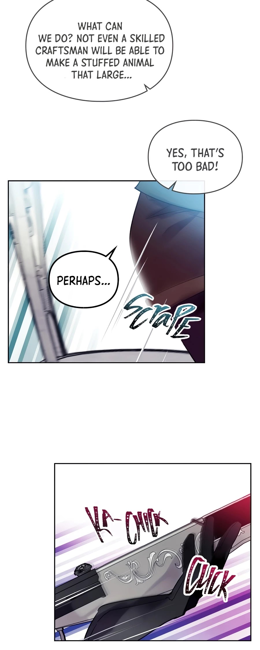 Death Is The Only Ending For The Villainess Chapter 66 page 13 - Chapter 66