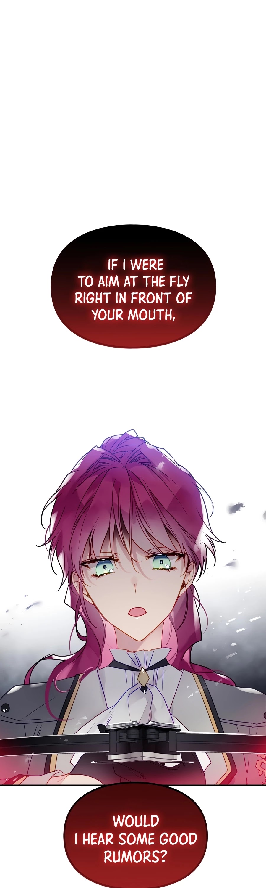 Death Is The Only Ending For The Villainess Chapter 66 page 14 - Chapter 66