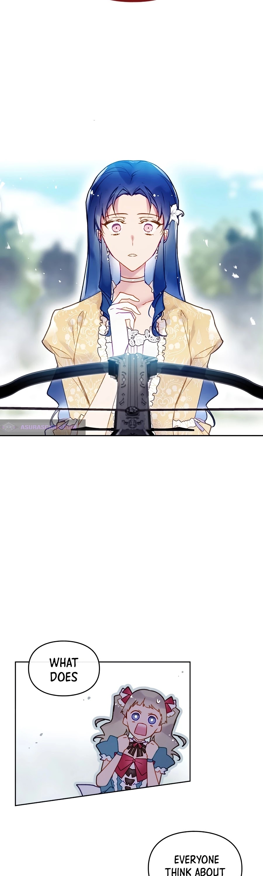 Death Is The Only Ending For The Villainess Chapter 66 page 15 - Chapter 66