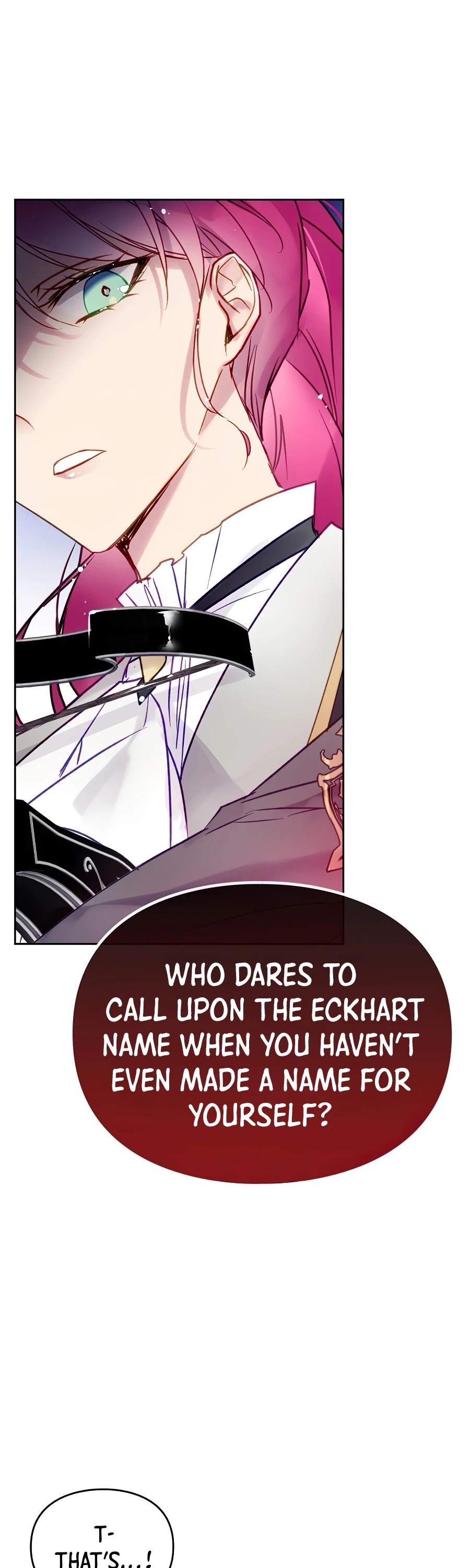 Death Is The Only Ending For The Villainess Chapter 66 page 18 - Chapter 66