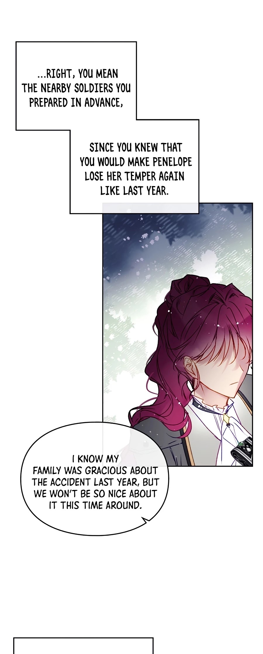 Death Is The Only Ending For The Villainess Chapter 66 page 20 - Chapter 66