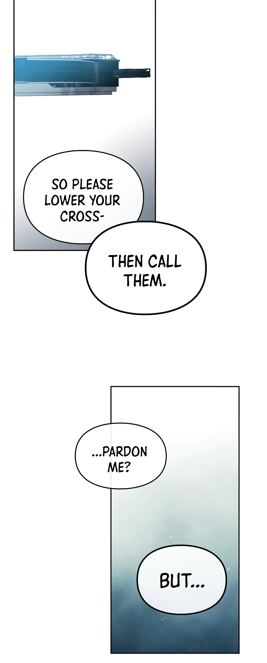 Death Is The Only Ending For The Villainess Chapter 66 page 21 - Chapter 66