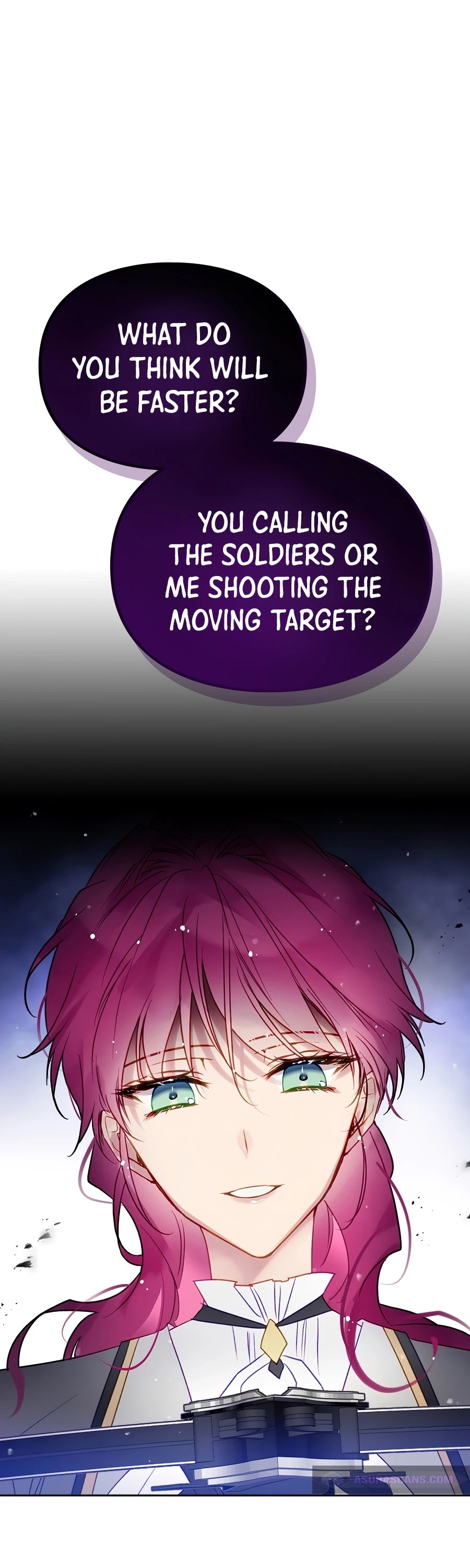 Death Is The Only Ending For The Villainess Chapter 66 page 22 - Chapter 66