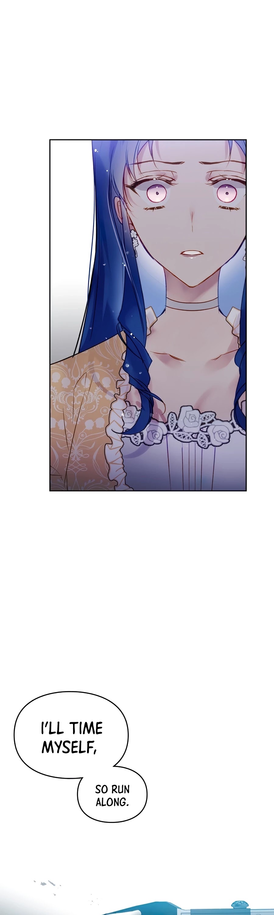 Death Is The Only Ending For The Villainess Chapter 66 page 23 - Chapter 66