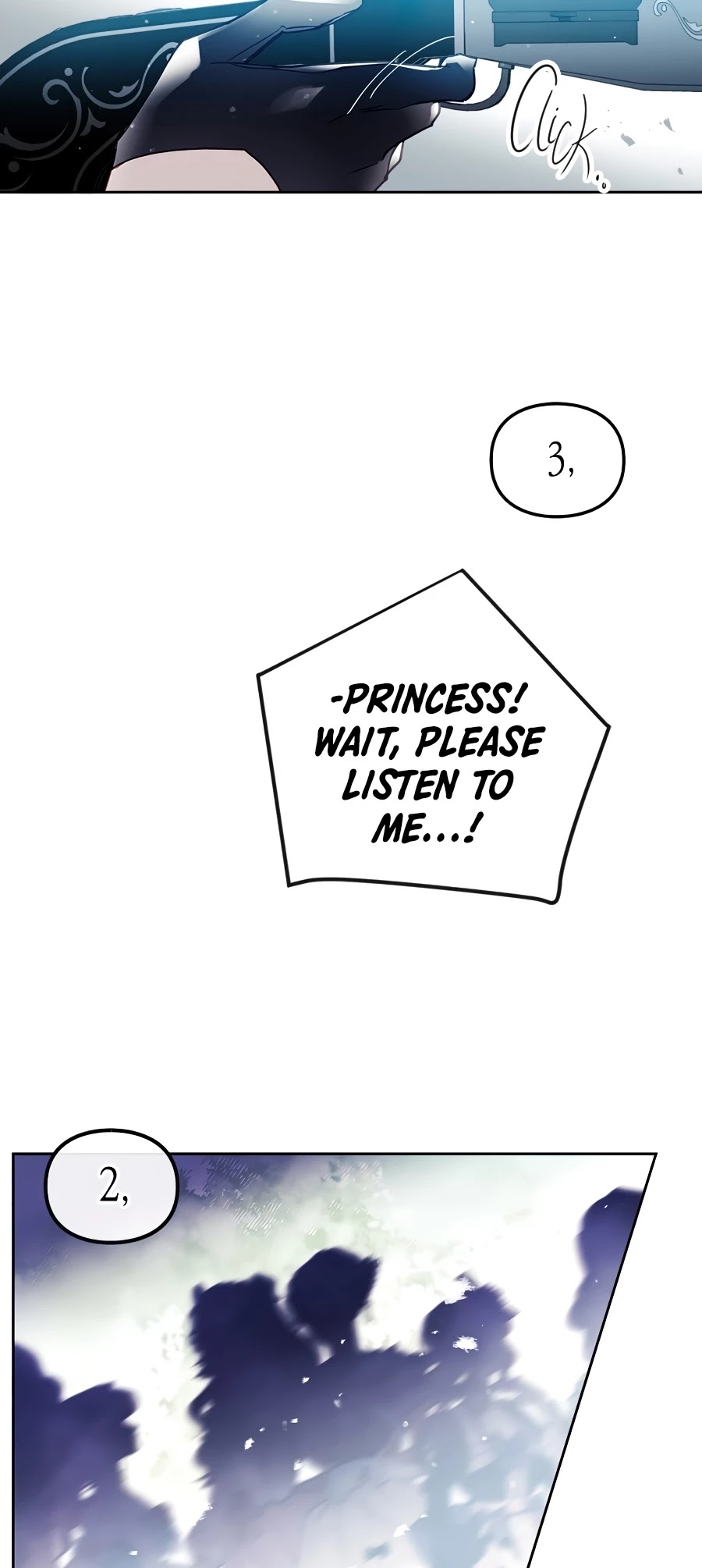 Death Is The Only Ending For The Villainess Chapter 66 page 24 - Chapter 66