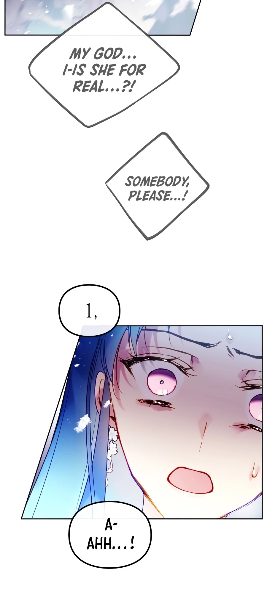 Death Is The Only Ending For The Villainess Chapter 66 page 25 - Chapter 66