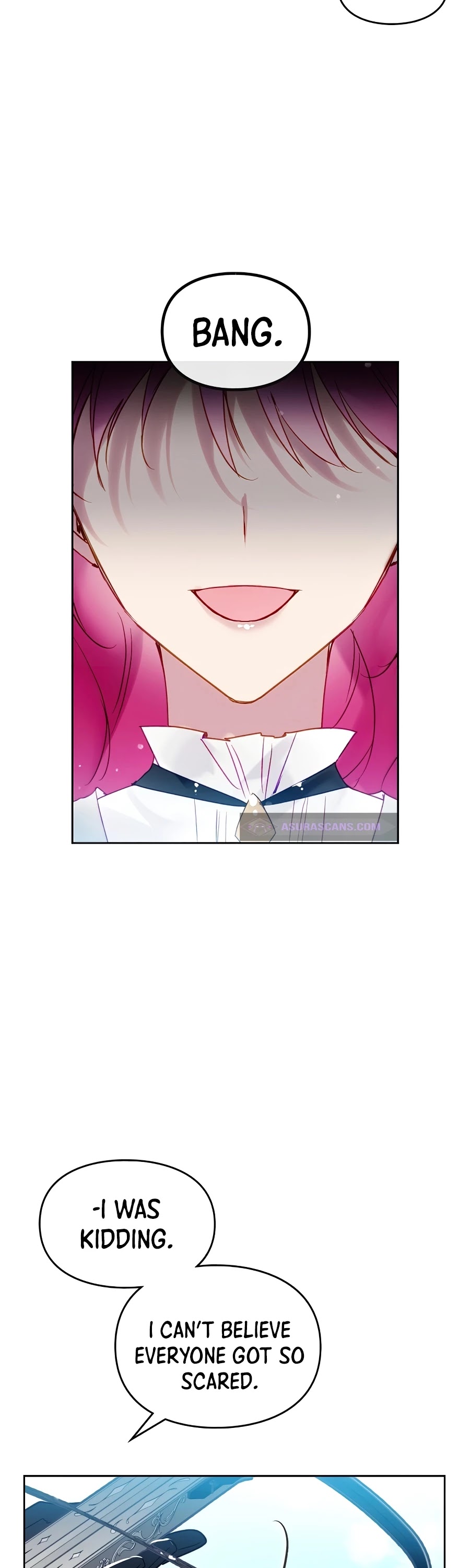 Death Is The Only Ending For The Villainess Chapter 66 page 27 - Chapter 66