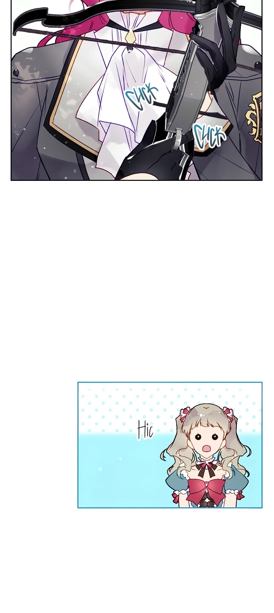 Death Is The Only Ending For The Villainess Chapter 66 page 29 - Chapter 66