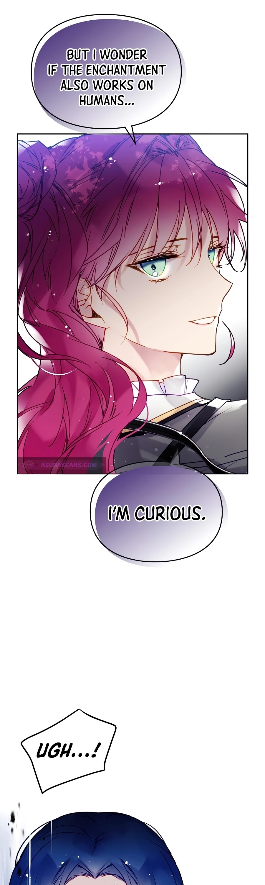Death Is The Only Ending For The Villainess Chapter 66 page 35 - Chapter 66