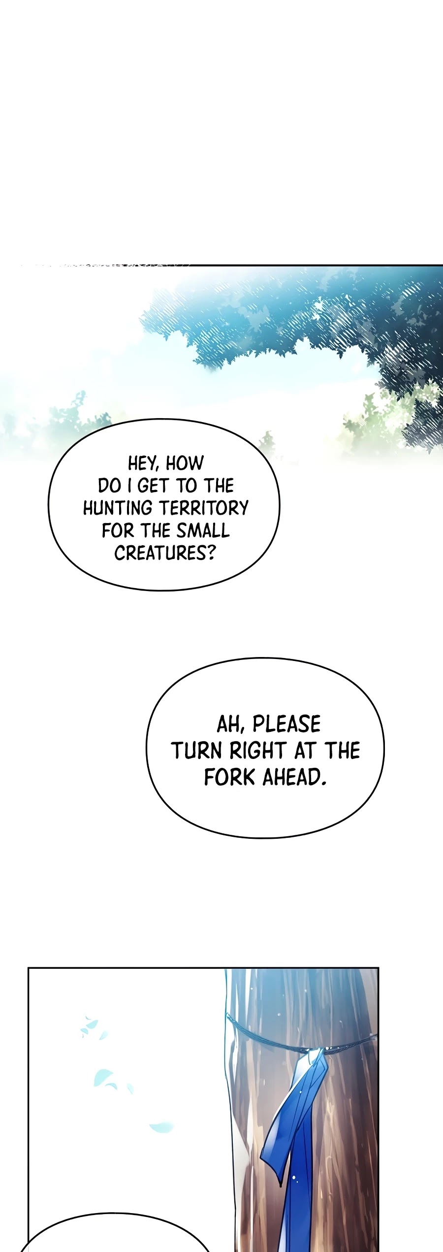 Death Is The Only Ending For The Villainess Chapter 66 page 40 - Chapter 66