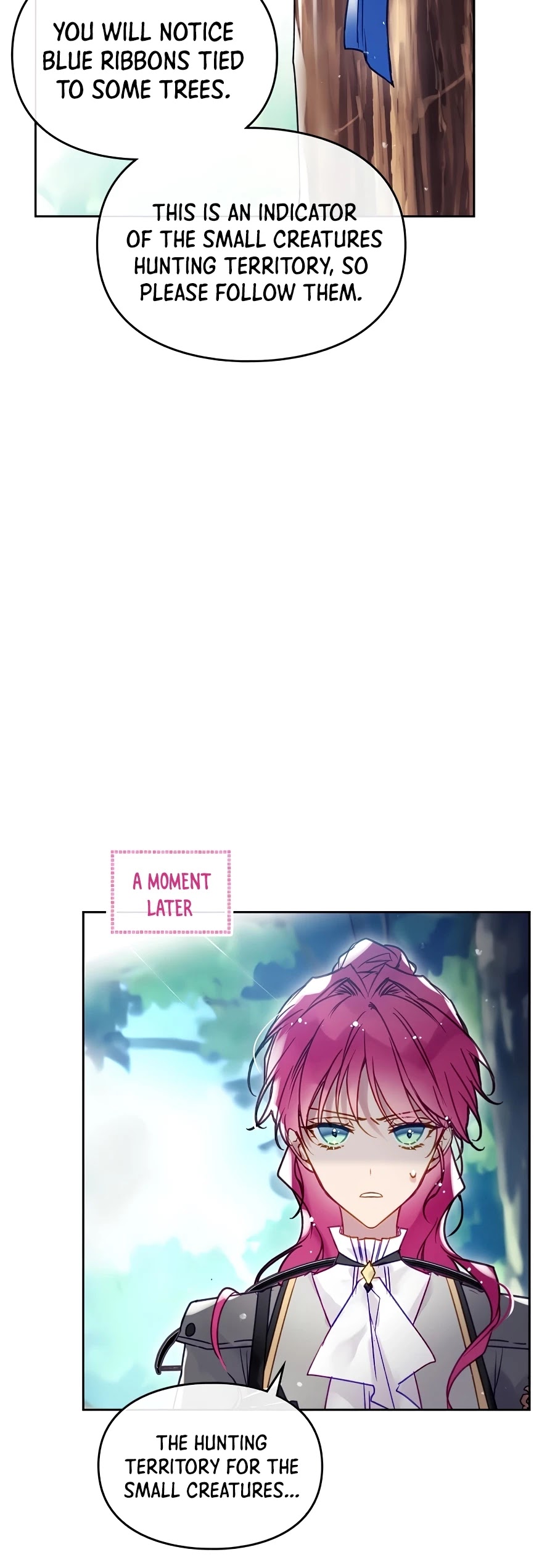 Death Is The Only Ending For The Villainess Chapter 66 page 41 - Chapter 66