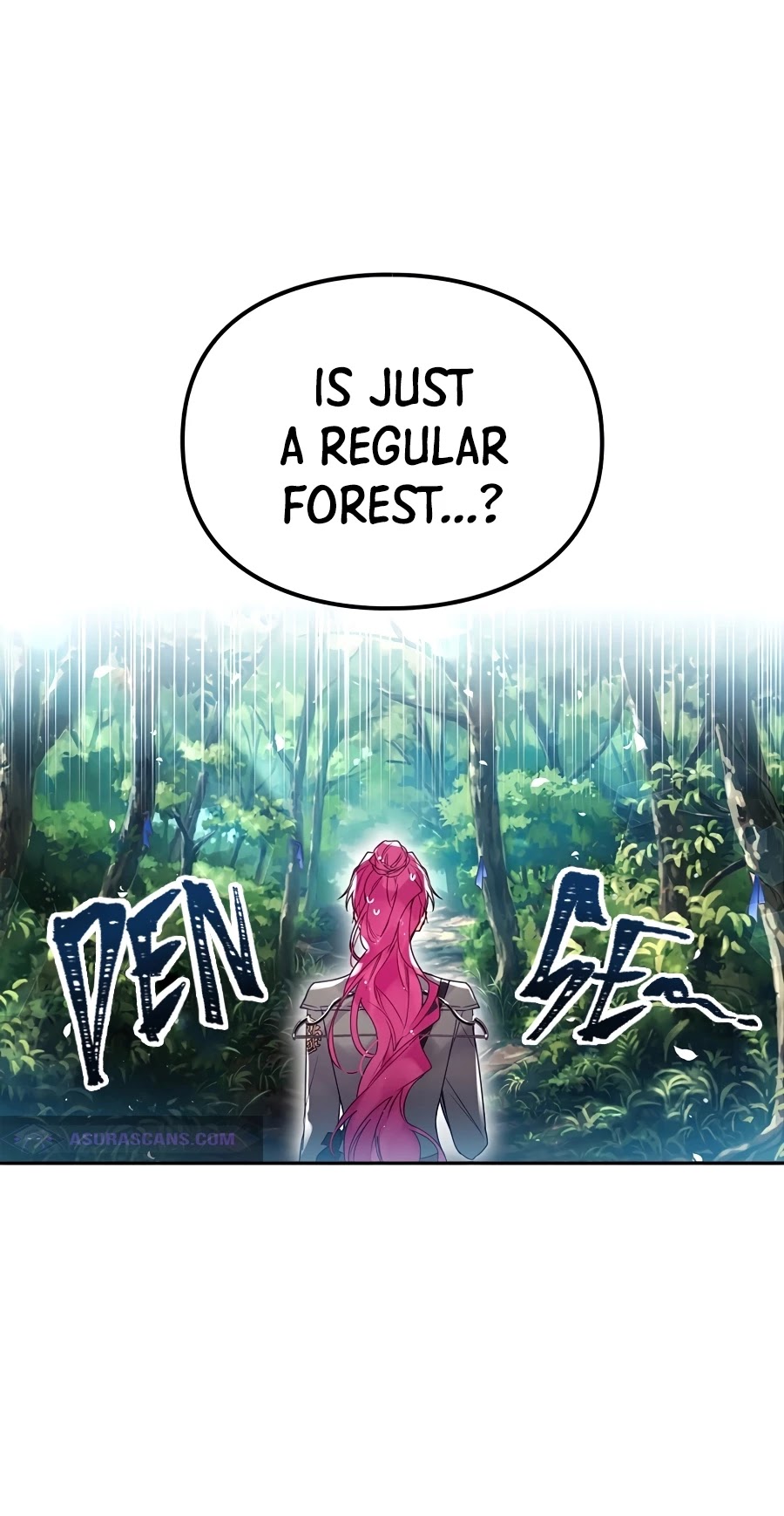 Death Is The Only Ending For The Villainess Chapter 66 page 42 - Chapter 66