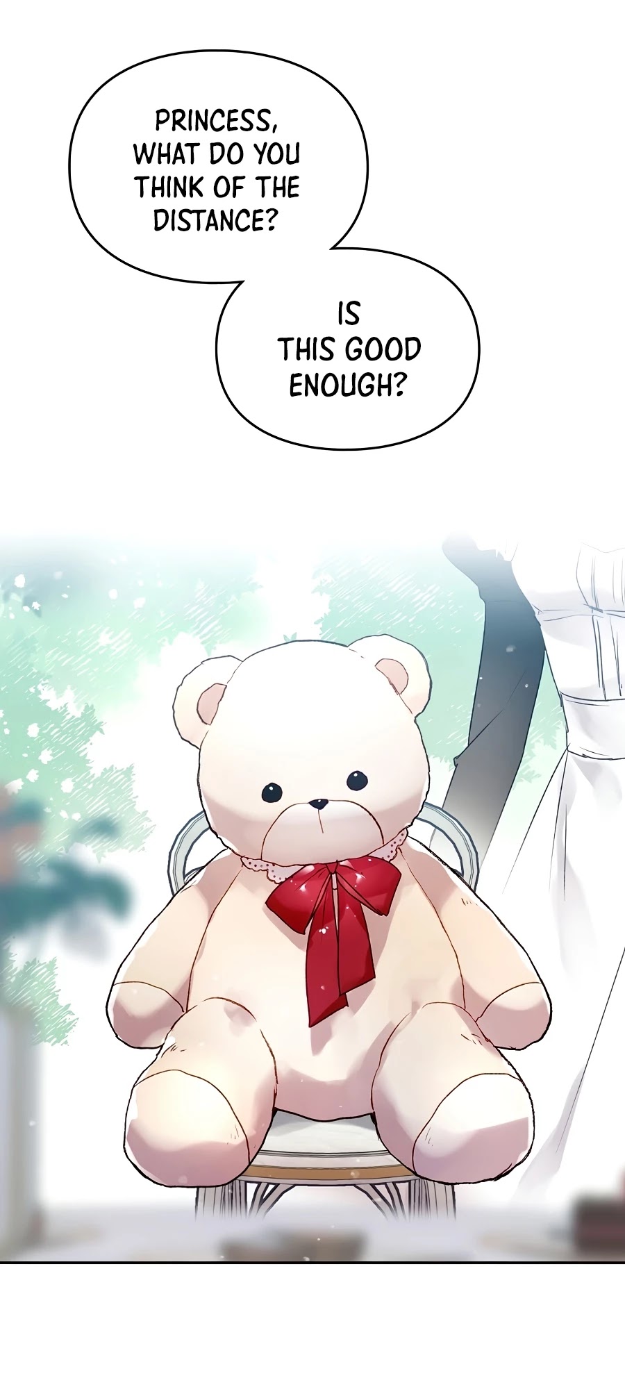 Death Is The Only Ending For The Villainess Chapter 66 page 5 - Chapter 66