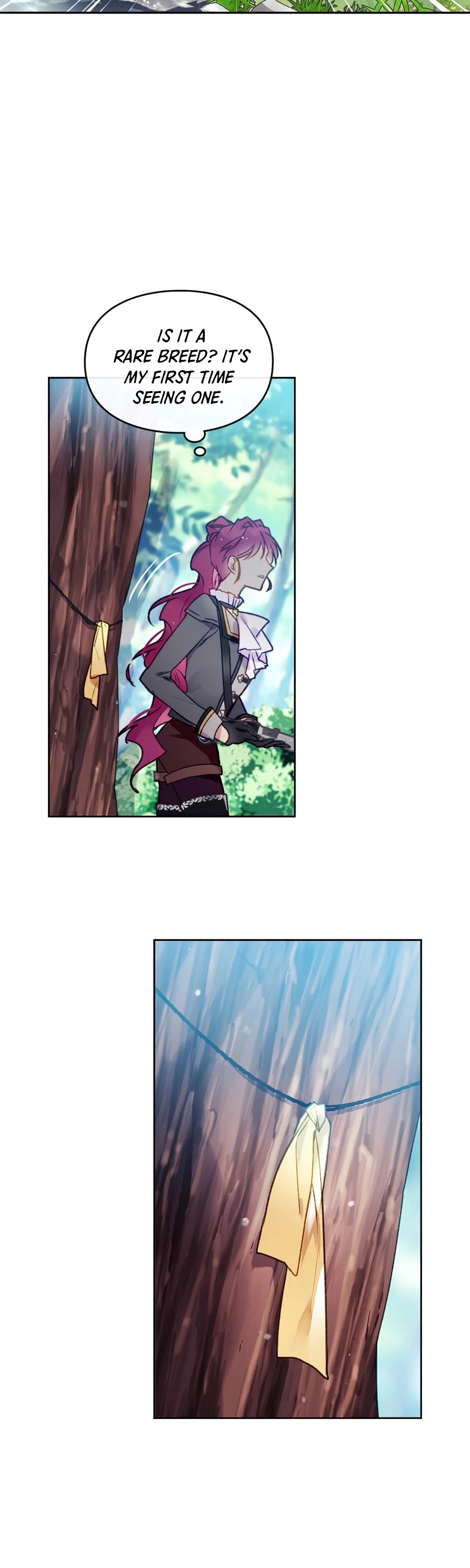 Death Is The Only Ending For The Villainess Chapter 67 page 12 - Chapter 67