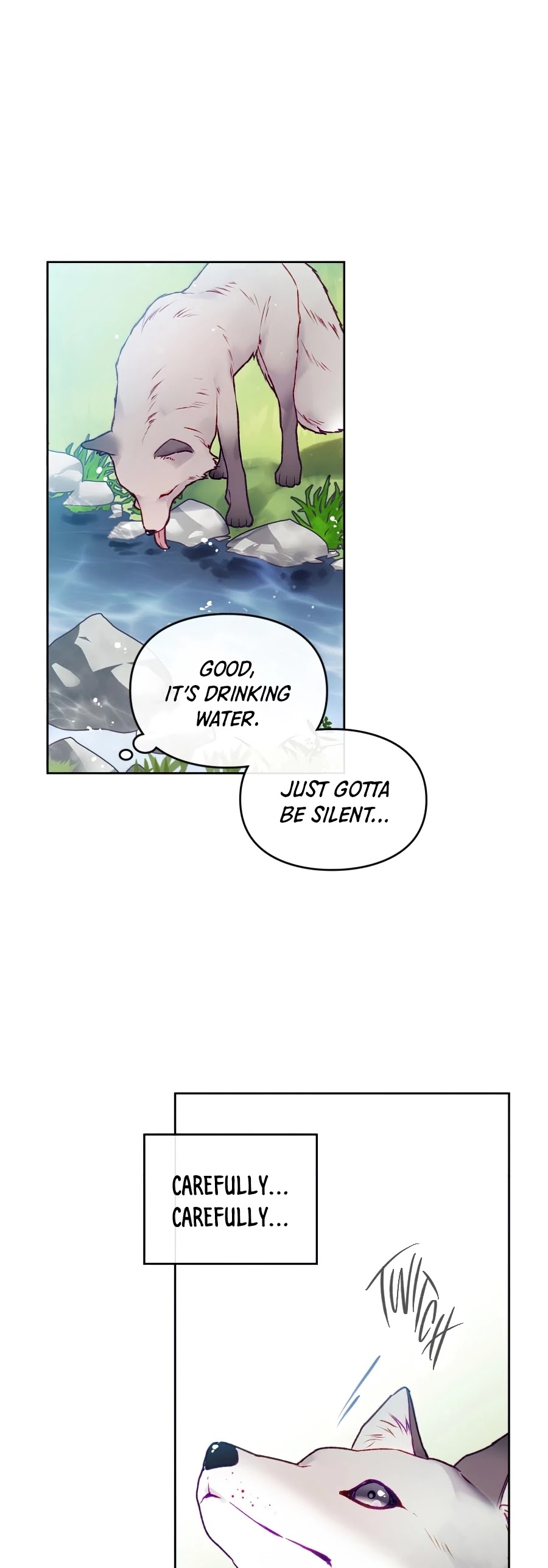 Death Is The Only Ending For The Villainess Chapter 67 page 13 - Chapter 67