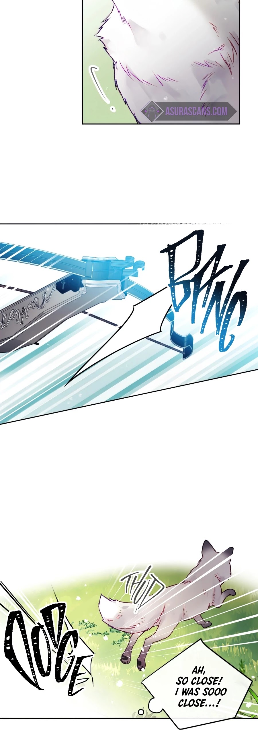 Death Is The Only Ending For The Villainess Chapter 67 page 14 - Chapter 67