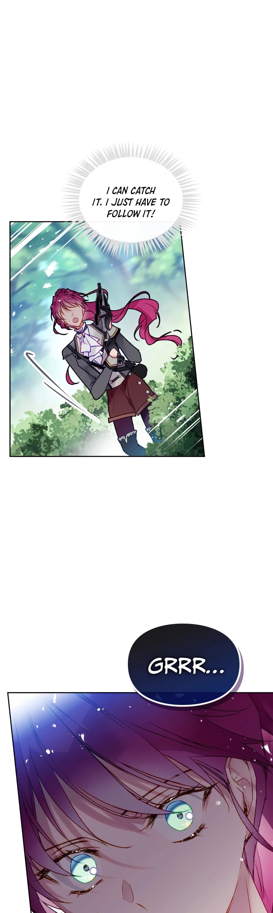 Death Is The Only Ending For The Villainess Chapter 67 page 15 - Chapter 67