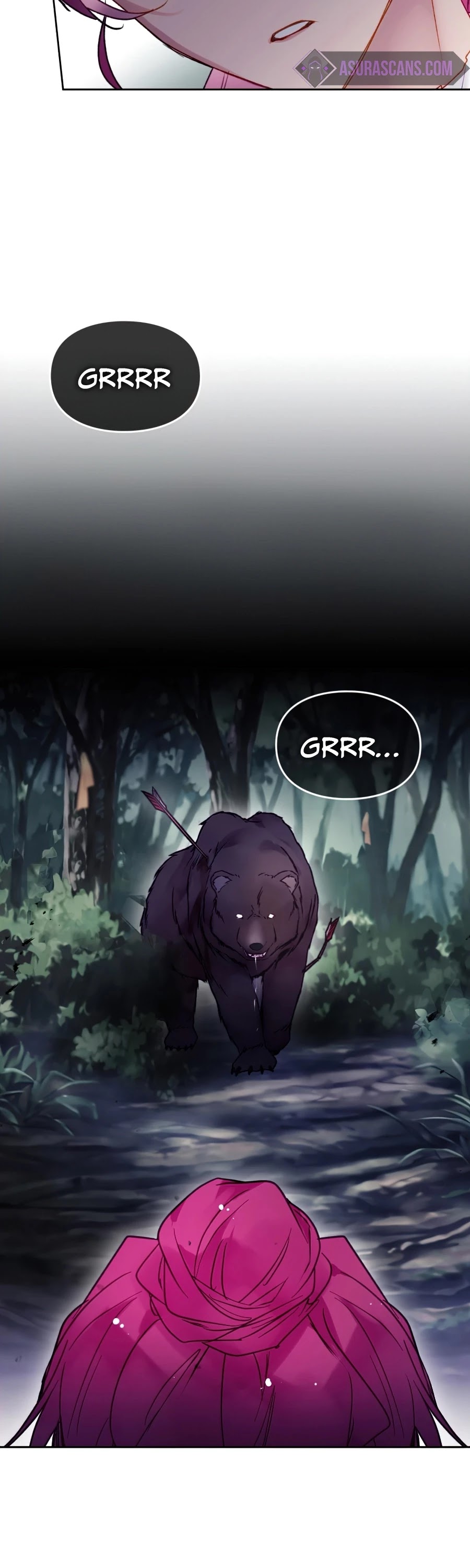 Death Is The Only Ending For The Villainess Chapter 67 page 16 - Chapter 67