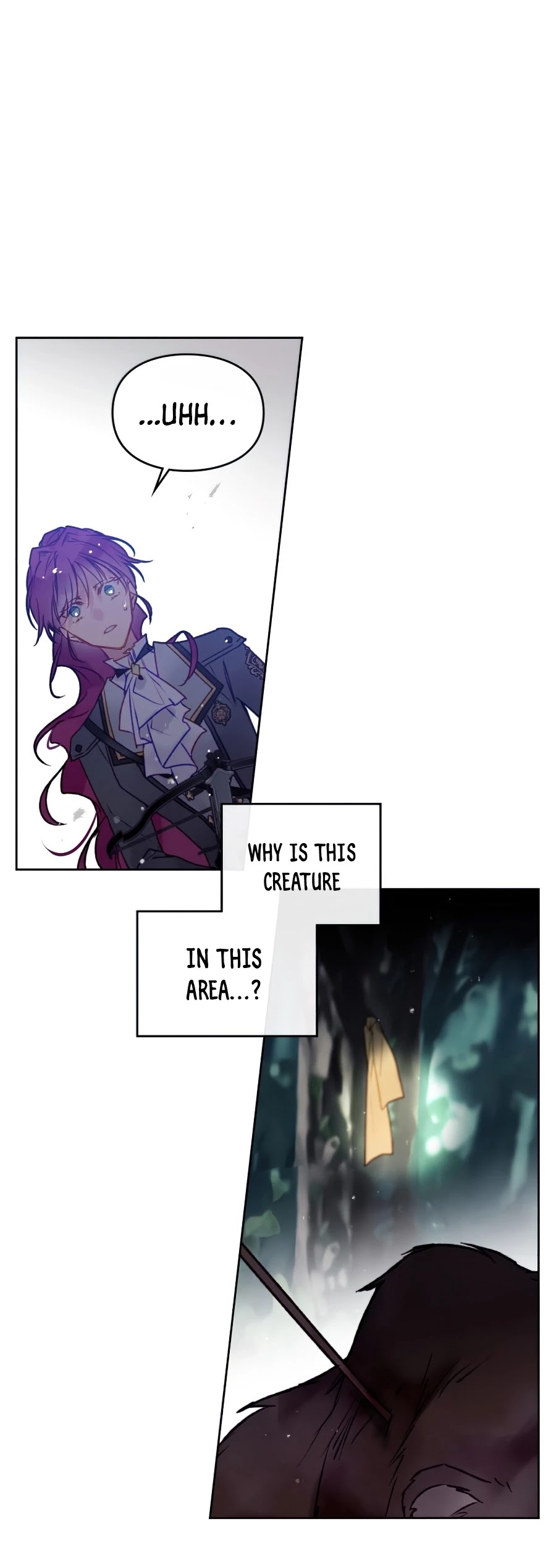 Death Is The Only Ending For The Villainess Chapter 67 page 17 - Chapter 67