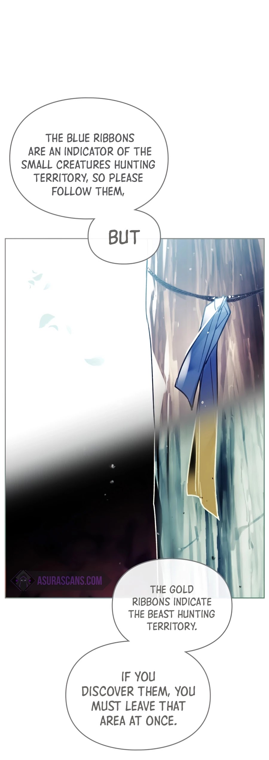Death Is The Only Ending For The Villainess Chapter 67 page 18 - Chapter 67