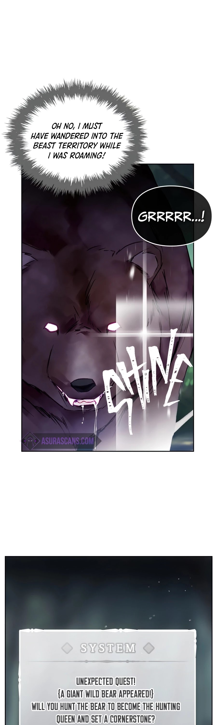 Death Is The Only Ending For The Villainess Chapter 67 page 19 - Chapter 67