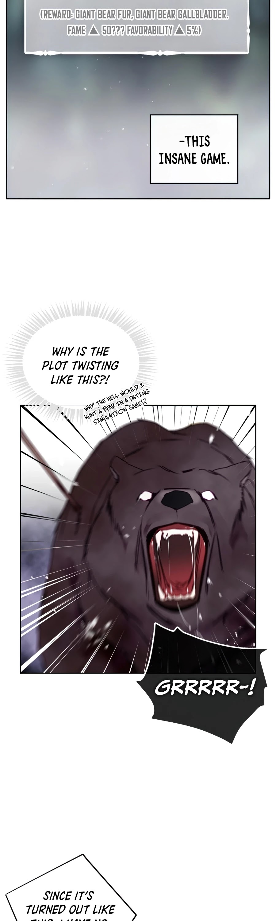 Death Is The Only Ending For The Villainess Chapter 67 page 20 - Chapter 67