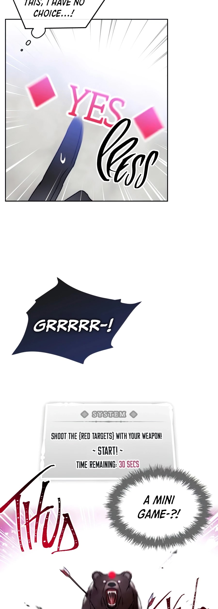 Death Is The Only Ending For The Villainess Chapter 67 page 21 - Chapter 67