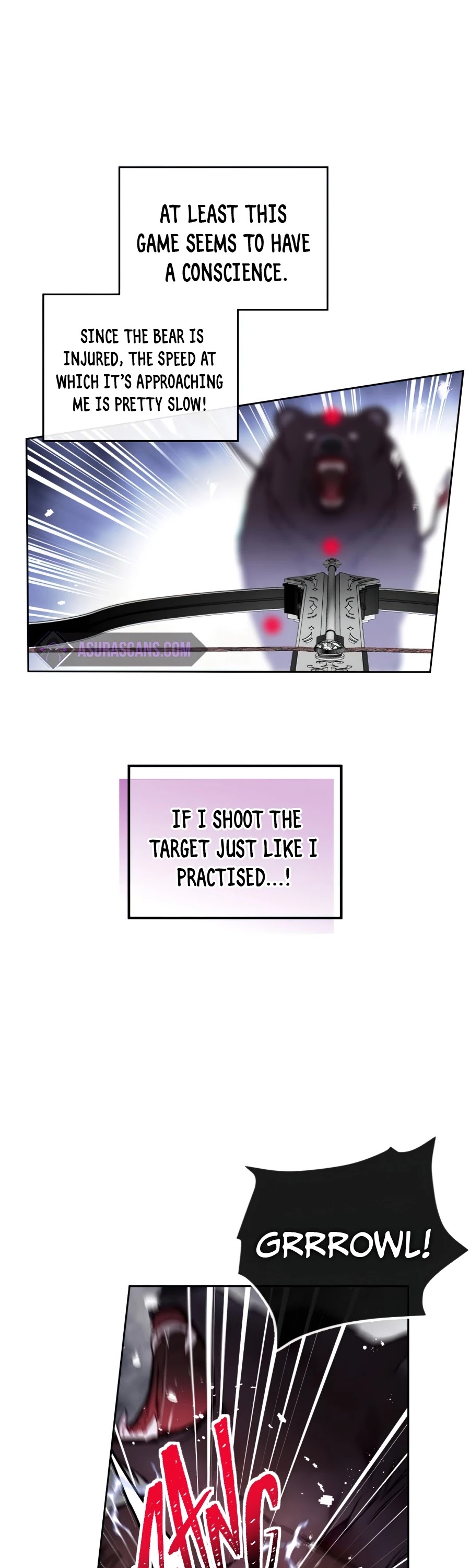 Death Is The Only Ending For The Villainess Chapter 67 page 23 - Chapter 67