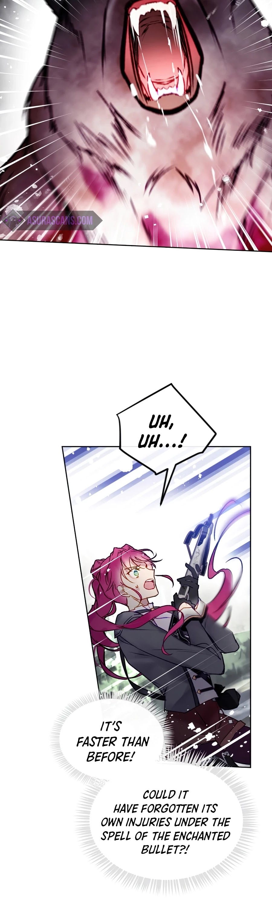 Death Is The Only Ending For The Villainess Chapter 67 page 26 - Chapter 67