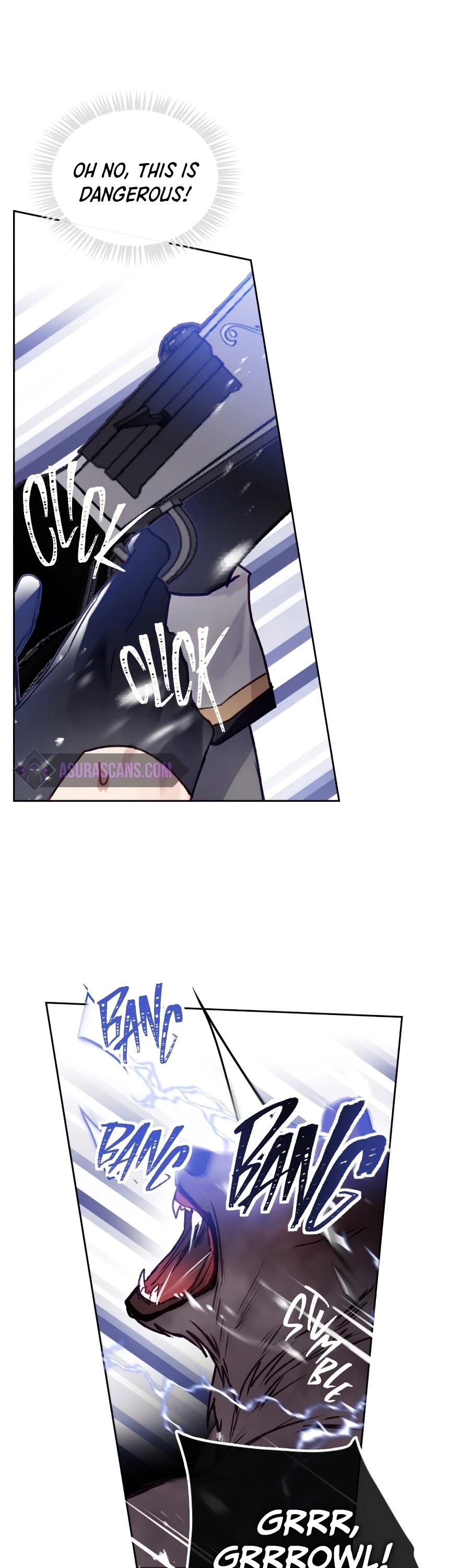 Death Is The Only Ending For The Villainess Chapter 67 page 27 - Chapter 67