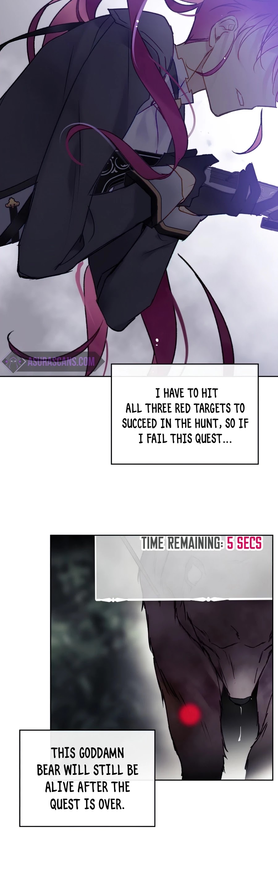 Death Is The Only Ending For The Villainess Chapter 67 page 29 - Chapter 67
